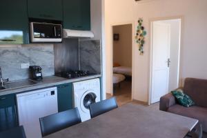 Villages vacances Residence U Pirellu : photos des chambres