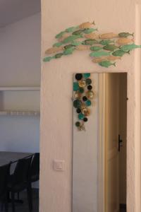 Villages vacances Residence U Pirellu : photos des chambres