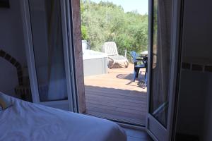 Villages vacances Residence U Pirellu : photos des chambres