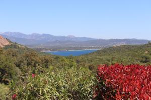Villages vacances Residence U Pirellu : photos des chambres