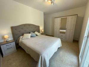 Appartements Appartement vue mer avec jardin en pleine nature : photos des chambres