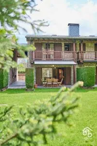 Cal Vaquer de Bor - Bor