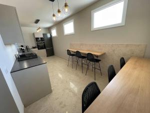 Appartements Appartement vue mer avec jardin en pleine nature : photos des chambres