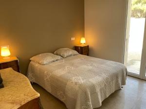 Appartements Appartement vue mer avec jardin en pleine nature : photos des chambres