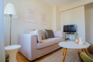 -LE SENTIER- Elegant T3 avec jardin proche mer