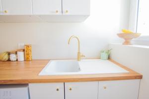 -LE SENTIER- Elegant T3 avec jardin proche mer