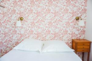 Appartements -LE SENTIER- Elegant T3 avec jardin proche mer : photos des chambres