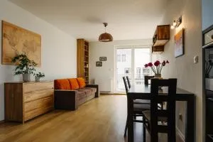 Apartament Morski - Suchy Dwór