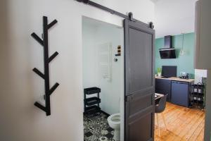 -PICCO VERDE- Appartement avec balcon - Concarneau