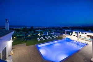 DS Carpe Diem - 埃莱夫西纳