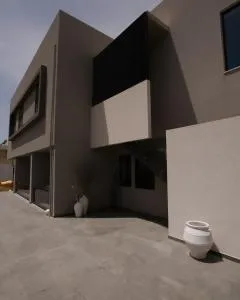 Athos Guesthouse - 卡拉马基