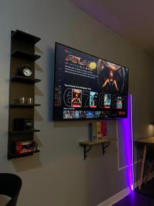 Sanctuary Escapes Imus Cavite Staycation