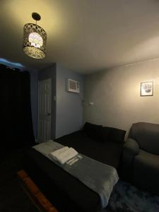 Sanctuary Escapes Imus Cavite Staycation