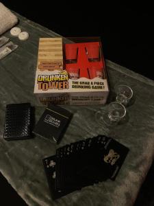 Sanctuary Escapes Imus Cavite Staycation