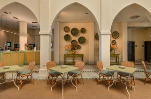 Impressive Playa Granada Golf