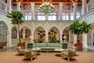 Impressive Playa Granada Golf