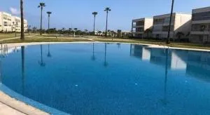 ola blanca1 - Bir Jdid