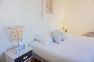 Appartements -PORTO- Elegant T3 avec vue sur la ville-close : photos des chambres
