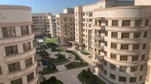 Kвартира - Rakhat