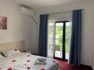 Apartament Lora - 拜勒乌努麦