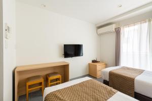 Komachi Hotel Nipponbashi