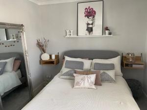 Room in house with breakfast incuded