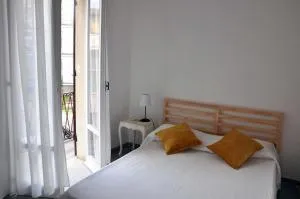 AppartamentI Buonviaggio - Lunense