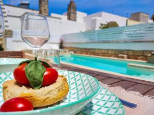 Da Lorenza di Casa Camilla Journey