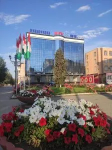 Hotel Shirin - Isfara