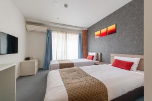 Komachi Hotel Nipponbashi