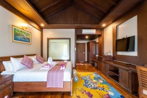 River Bank Jungle Resort, Chitwan