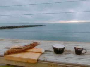 Villas Maison eden : photos des chambres