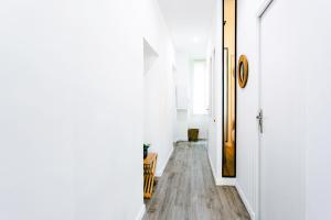 L26 Staywiz us - Old Town central 5mins walk to Sea front AC WIFI