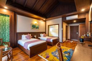 River Bank Jungle Resort, Chitwan