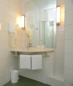 Premium Double Room room in Ibis Moscow Paveletskaya