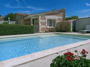 Maisons de vacances Gite Lachevalle : photos des chambres