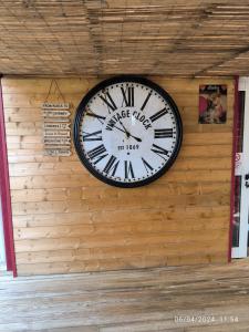 Chalet EVIDENCE CASTELJALOUX