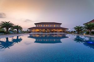 River Bank Jungle Resort, Chitwan - 5hvězdičkové hotely ve městě Bharatpur