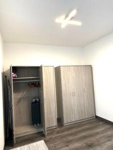 Appartements Appartement chaleureux 3 etoiles : photos des chambres