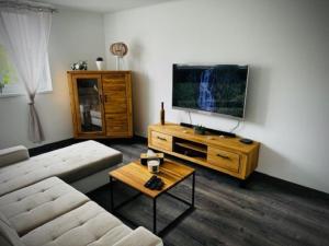 Appartements Appartement chaleureux 3 etoiles : photos des chambres