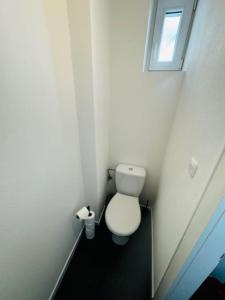 Appartements Appartement chaleureux 3 etoiles : photos des chambres