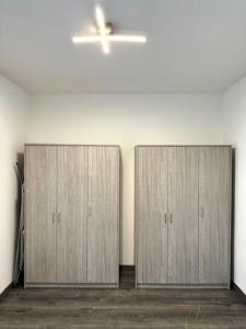 Appartements Appartement chaleureux 3 etoiles : photos des chambres