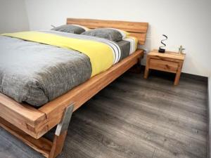 Appartements Appartement chaleureux 3 etoiles : photos des chambres