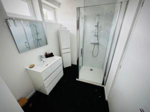 Appartements Appartement chaleureux 3 etoiles : photos des chambres