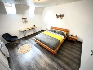 Appartements Appartement chaleureux 3 etoiles : photos des chambres