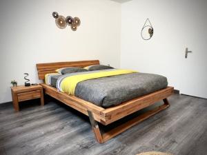 Appartements Appartement chaleureux 3 etoiles : photos des chambres