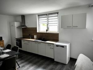 Appartements Appartement chaleureux 3 etoiles : photos des chambres