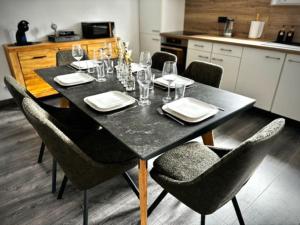 Appartements Appartement chaleureux 3 etoiles : photos des chambres