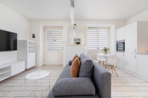 One bedroom apartment in the centre - Sarego 16