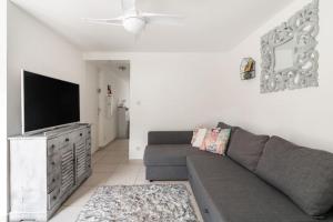 Appartements Apparemment avec jardin petfreindly : photos des chambres